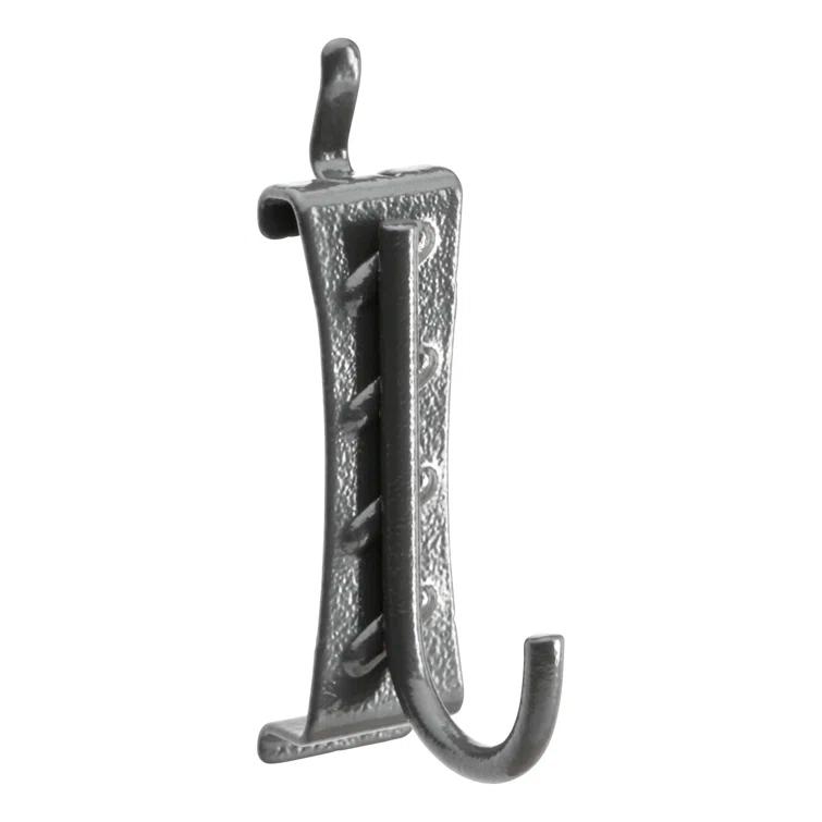 Gladiator® GAWAJL8PPH J & L Hooks (Set of 8)