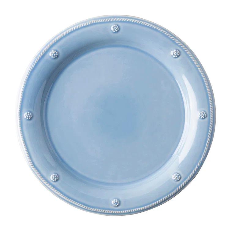 Juliska Berry & Thread Dinner Plate