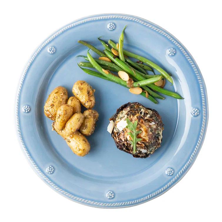 Juliska Berry & Thread Dinner Plate