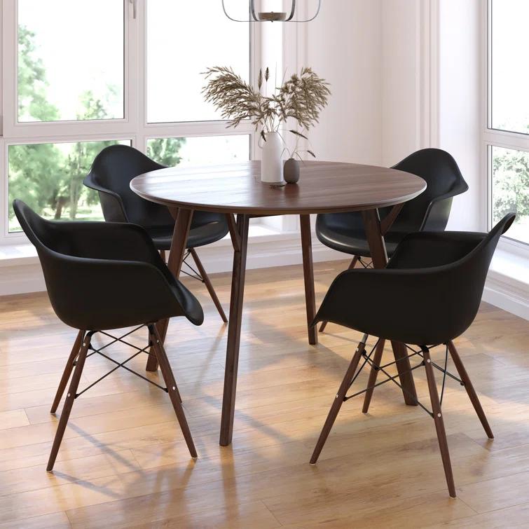 Jordan Arm Chair