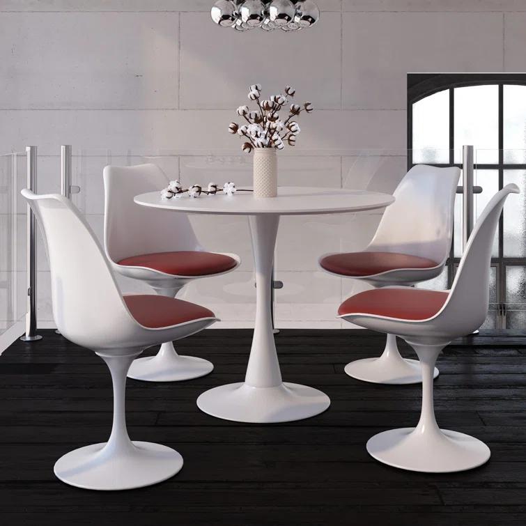Escapade Upholstered Dining Chair