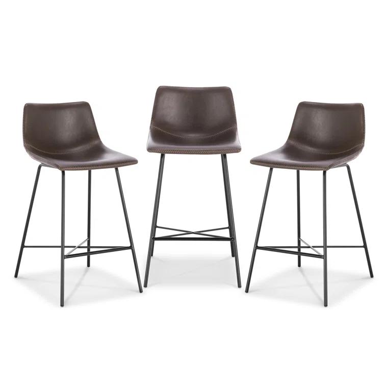 Bela 24" Counter Stool