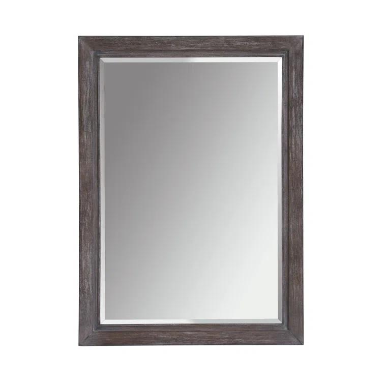 Santana Solana Rectangular Mirror