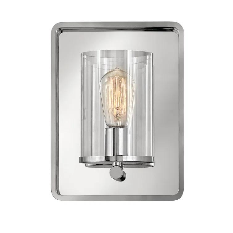 Hinkley Eton Indoor 1-Light Wall Sconce