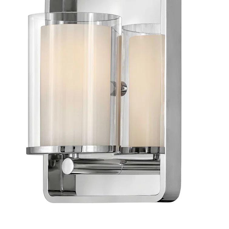 Hinkley Eton Indoor 1-Light Wall Sconce
