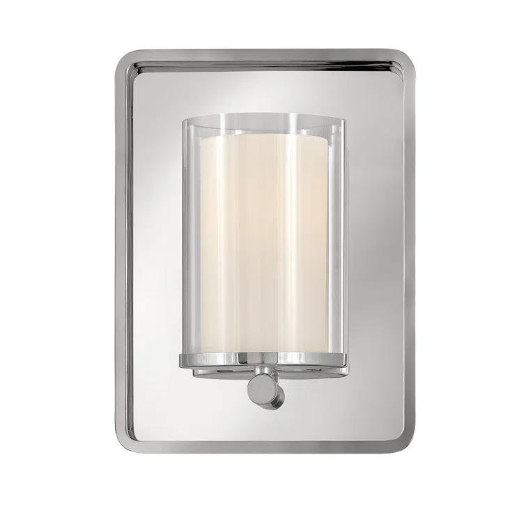 Hinkley Eton Indoor 1-Light Wall Sconce