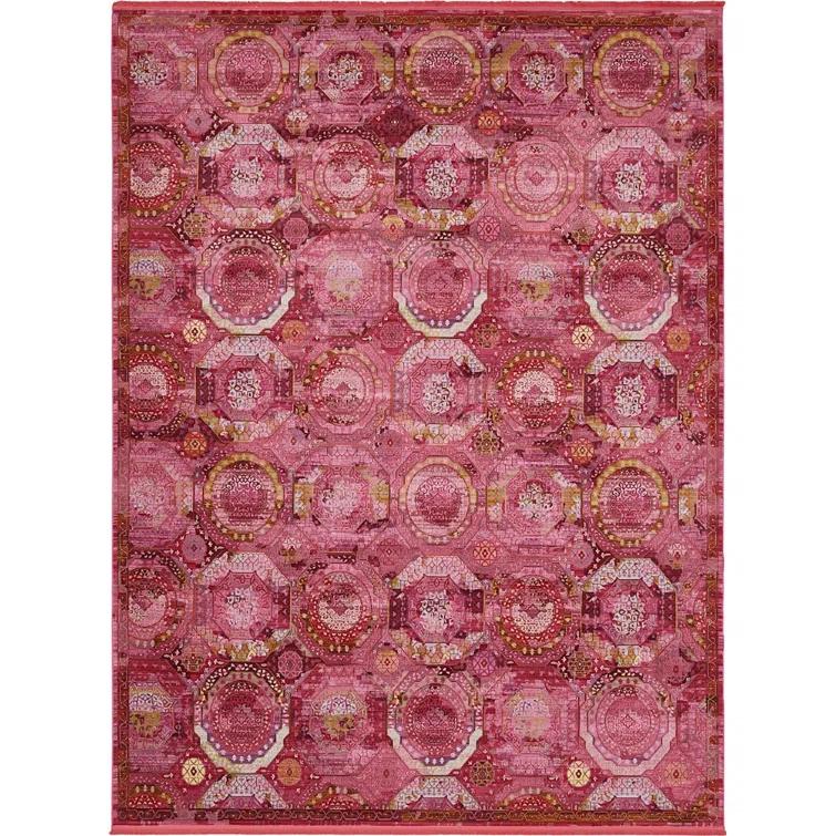 Folmar Oriental Rug