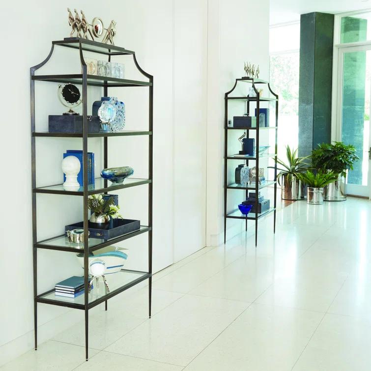 Lescot Etagere