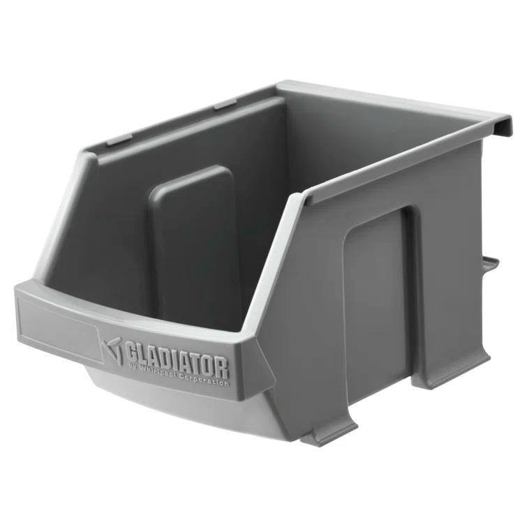 Small Item Bins