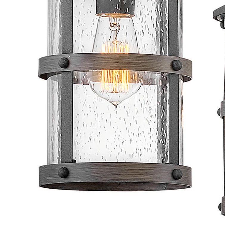 Lakehouse 12v Six-Light Outdoor Chandelier