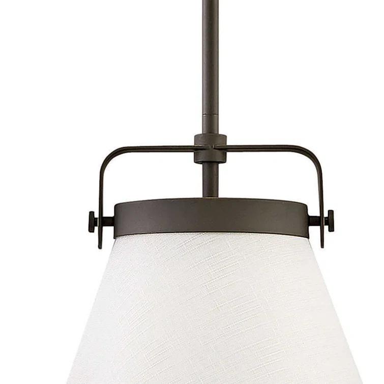 Lexi Lark Single Cone Pendant