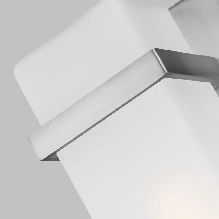 Jaimey Aluminum LED Wall Light