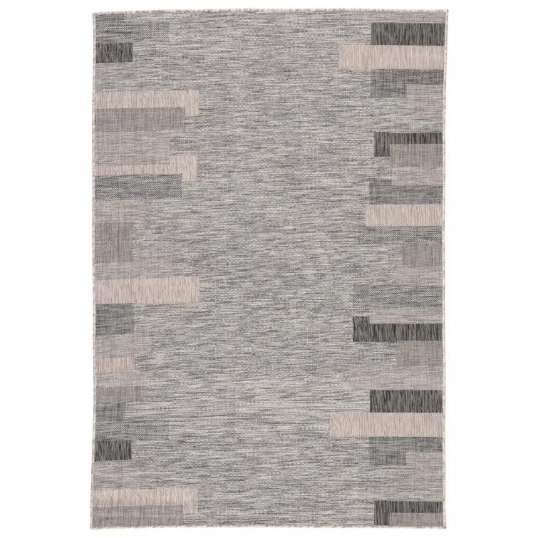 Nikea Geometric Rug