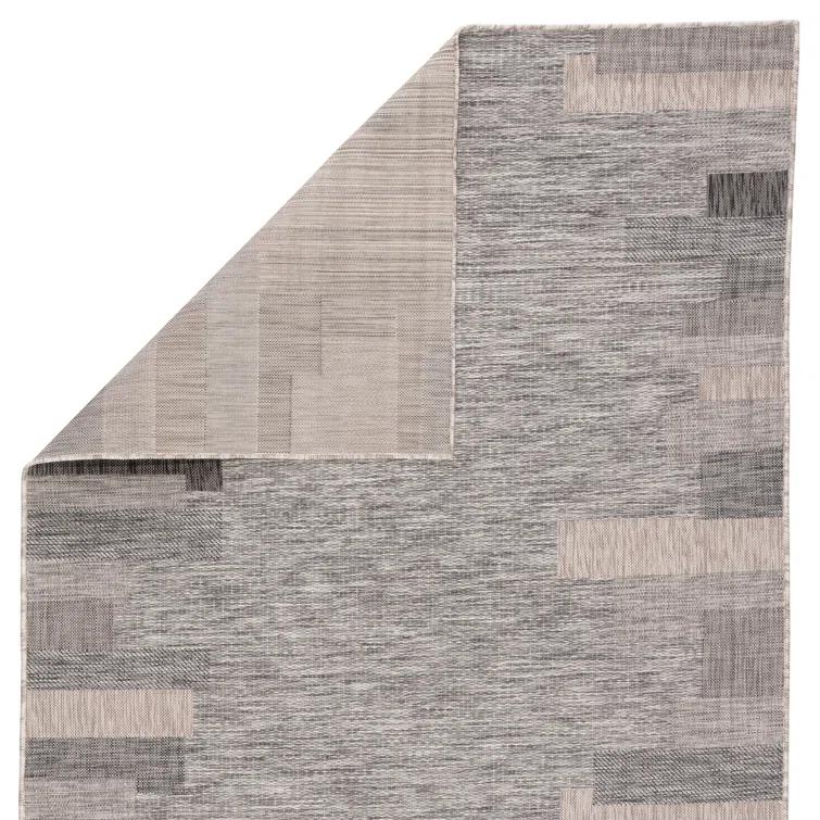 Nikea Geometric Rug