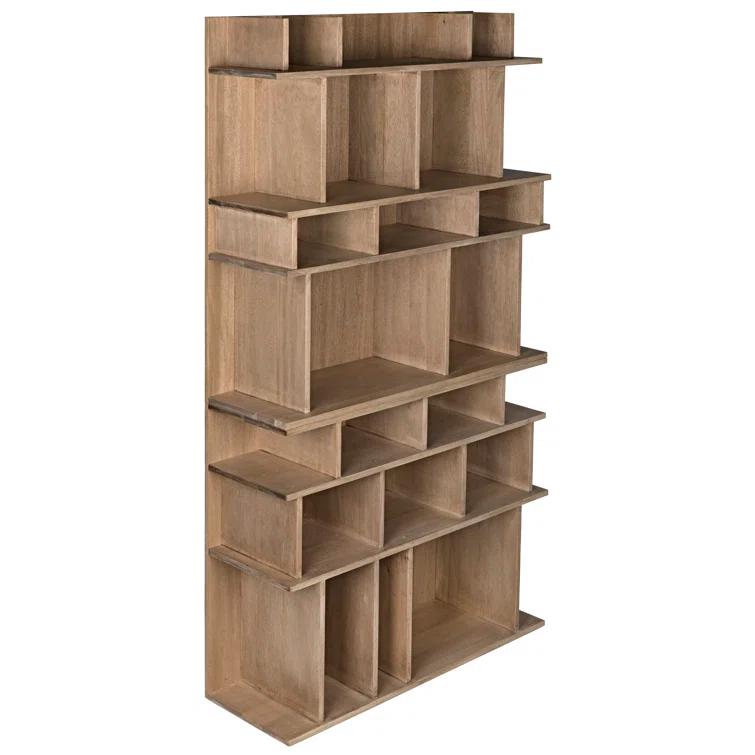 Anie Bookcase