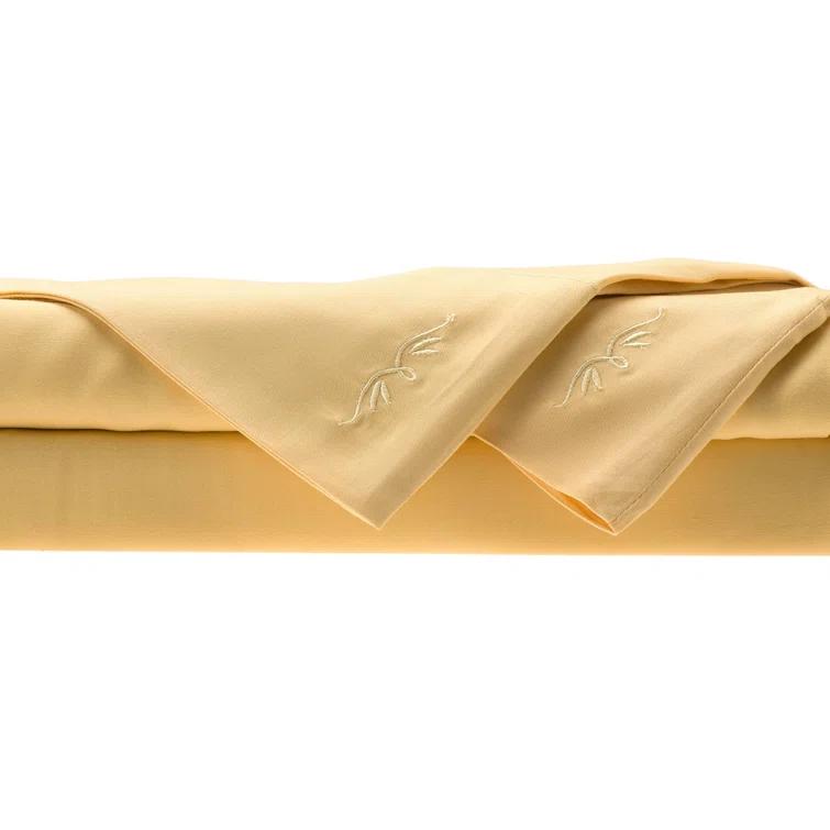 BedVoyage BedVoyage Luxury 100% viscose from Bamboo Cooling Bed Sheet Set