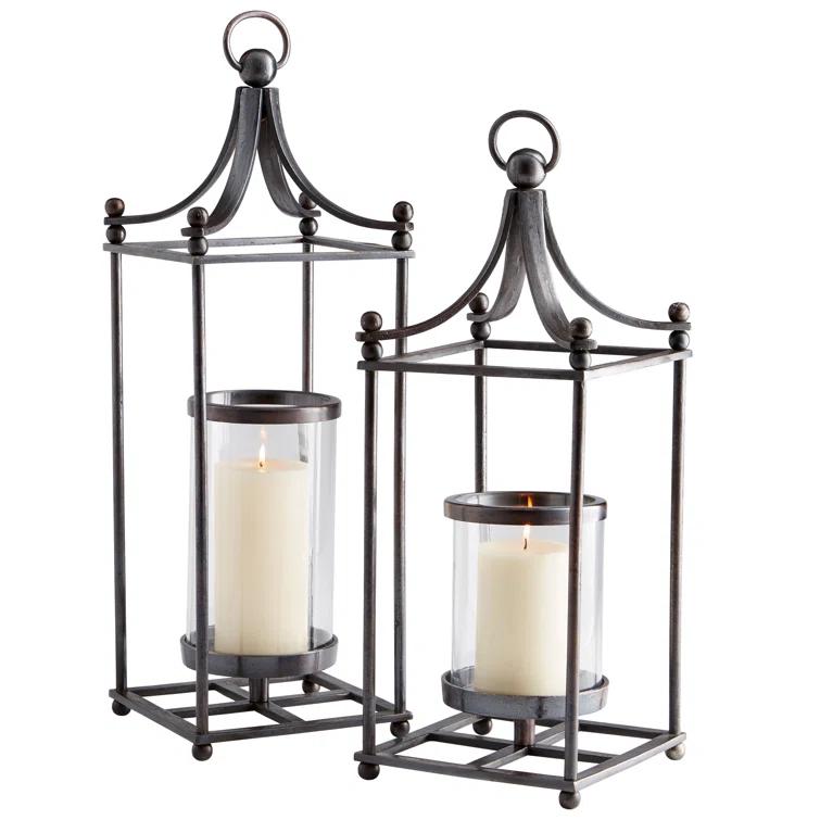 Cyan Design Foxboro Floor Lantern