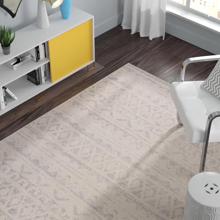 Muniz Performance Southwestern Rug