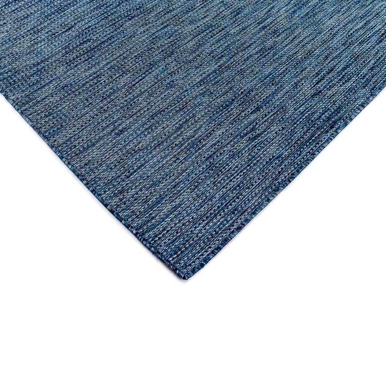 Saldanha Striped Indoor / Outdoor Rug