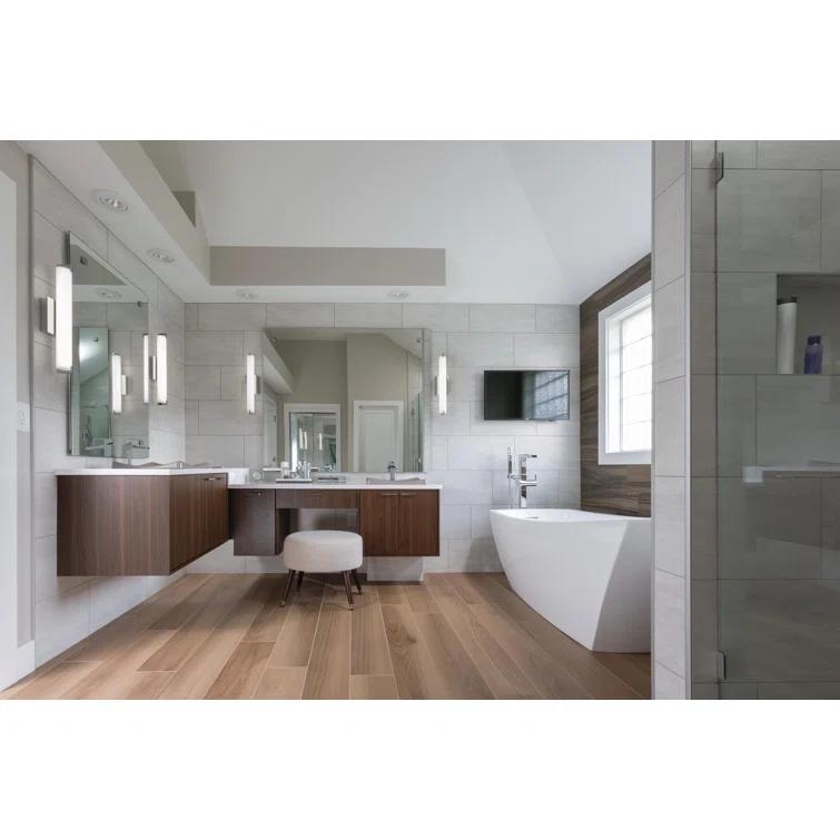 Ara Single Hole Bathroom Faucet