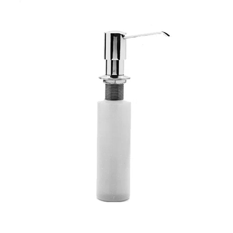 East Linear Soap or Lotion Dispenser