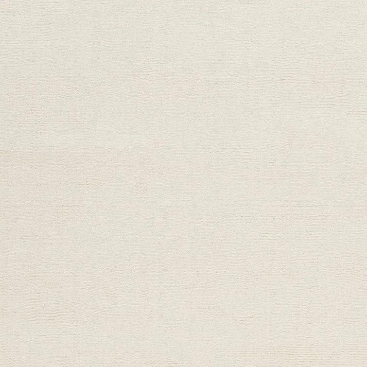 Crowe Wool Beige Rug