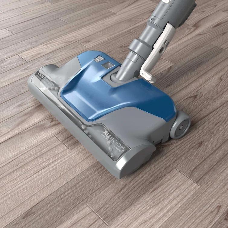 Kenmore Pet Friendly Pop-N-Go Bagged Canister Vacuum