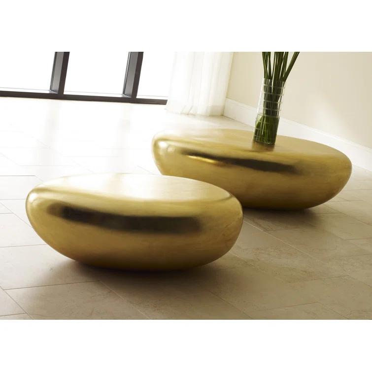 River Stone Coffee Table