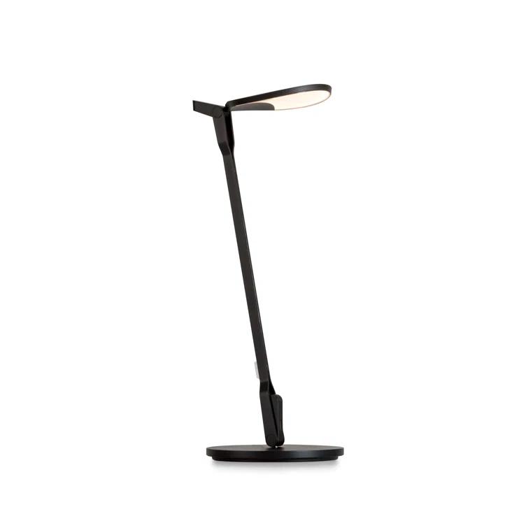 Splitty Recycled Metal USB Desk Lamp
