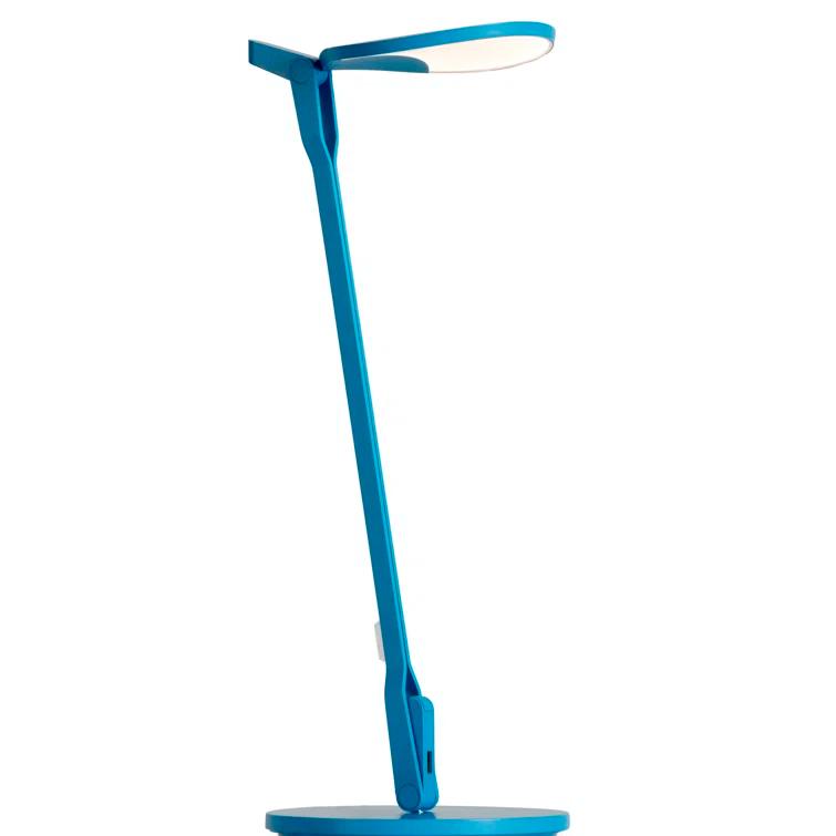 Splitty Metal USB Desk Lamp