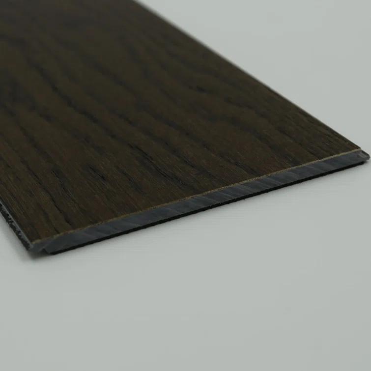 5'' W Waterproof Hardwood Flooring