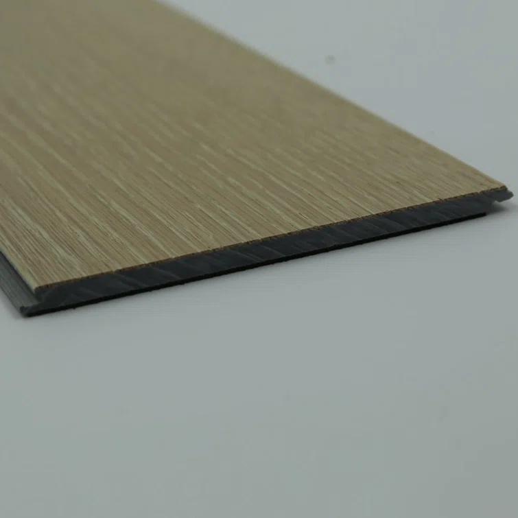 5'' W Waterproof Hardwood Flooring