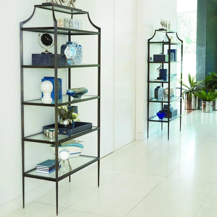 Lescot Etagere