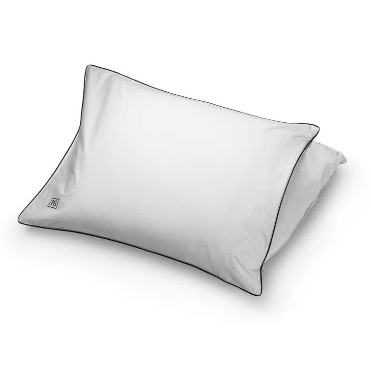Plush Pillow (Set of 2)