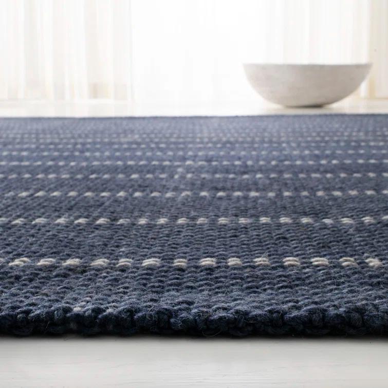 Tamworth Lauren Ralph Lauren Hand Woven 50% Wool, 50% Viscose Plaid Rug