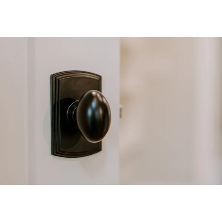 Italian Passage Door Knob