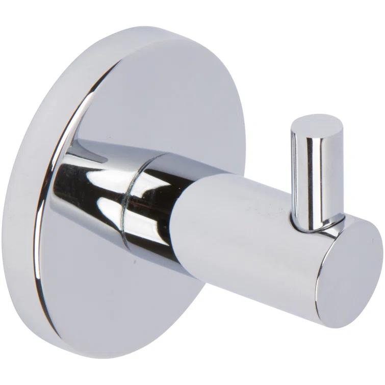 Wall Mounted Robe Hook