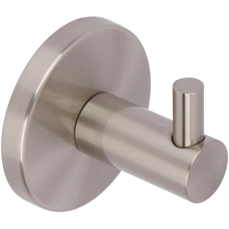 Wall Mounted Robe Hook