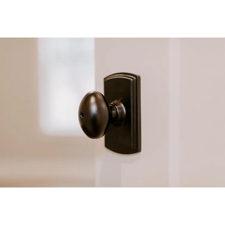 Italian Passage Door Knob