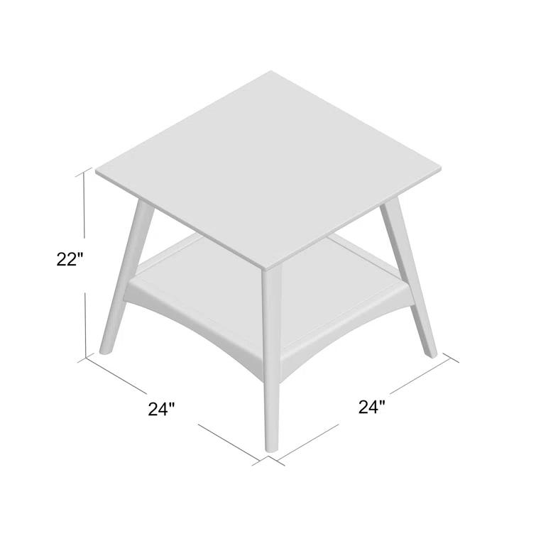 Soho End Table
