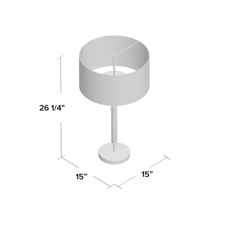 Fernando Table Lamp