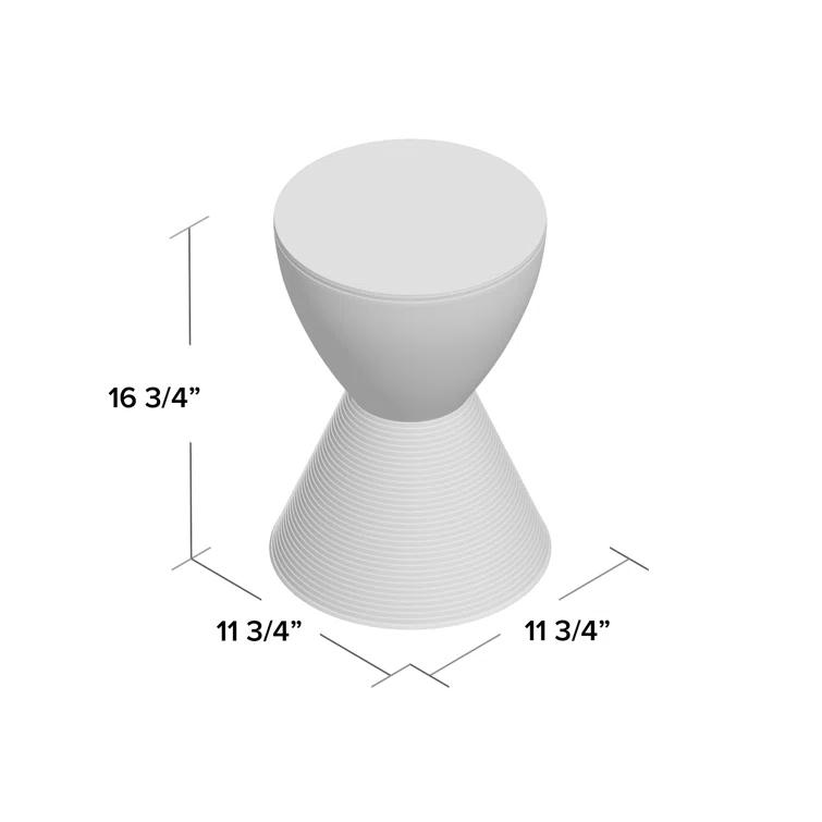 Durant End Table