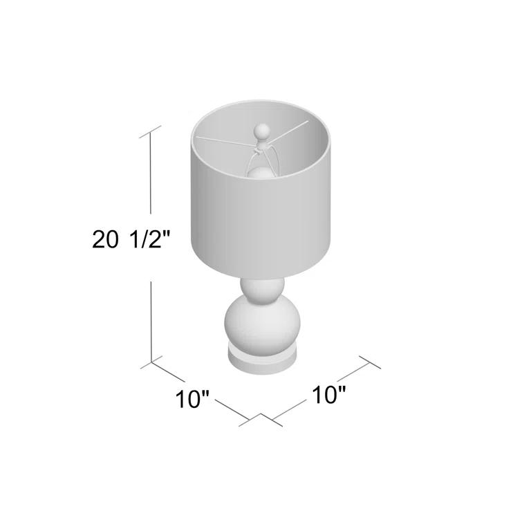 Galliano Table Lamp