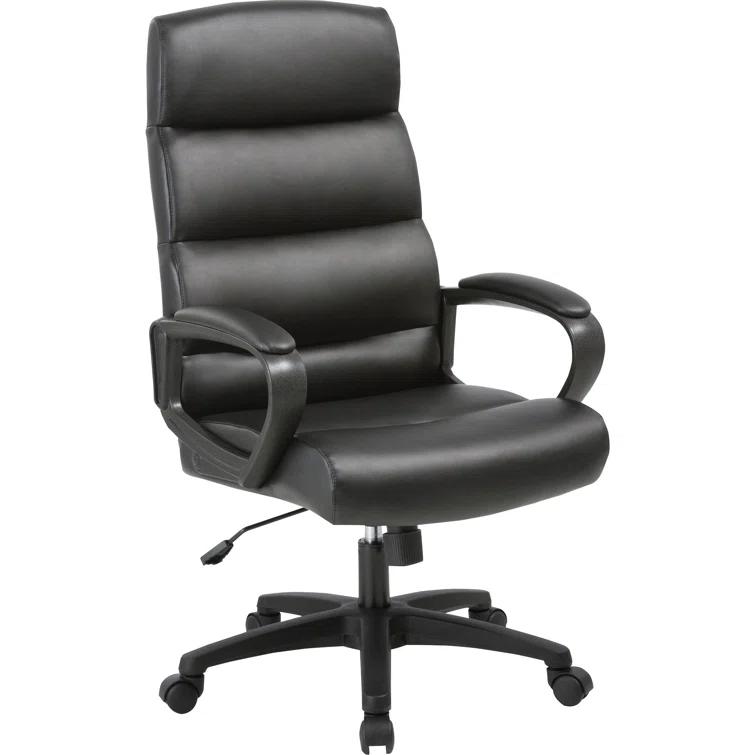 Lorell Soho Executive Chair