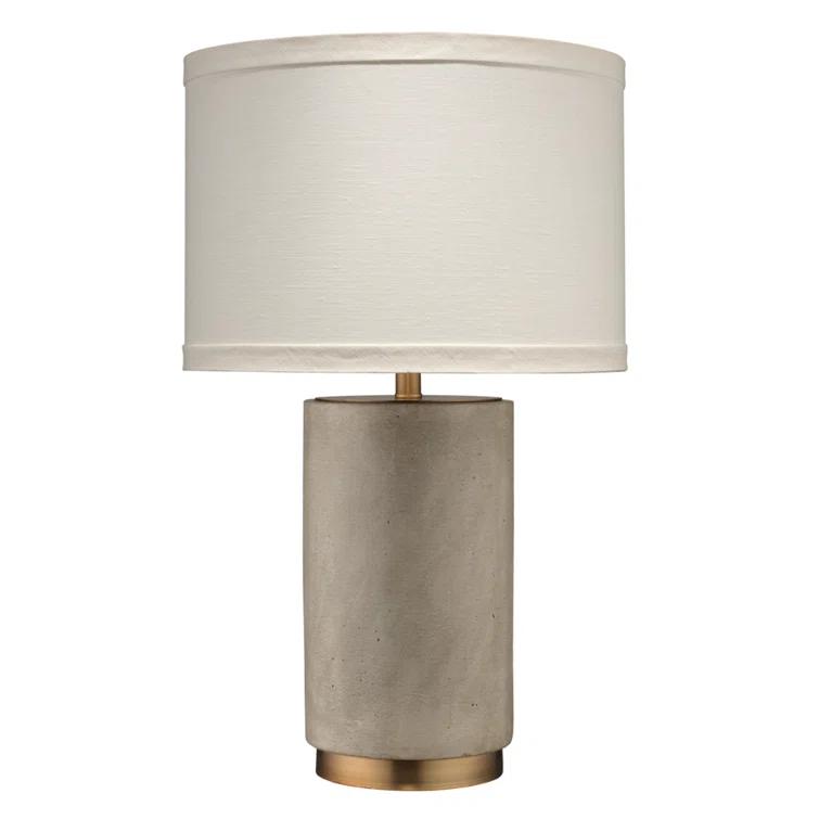 Jamie Young Company Mortar Table Lamp