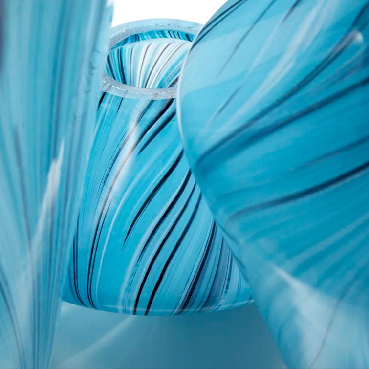 Cyan Design Phoebe Glass Table Vase