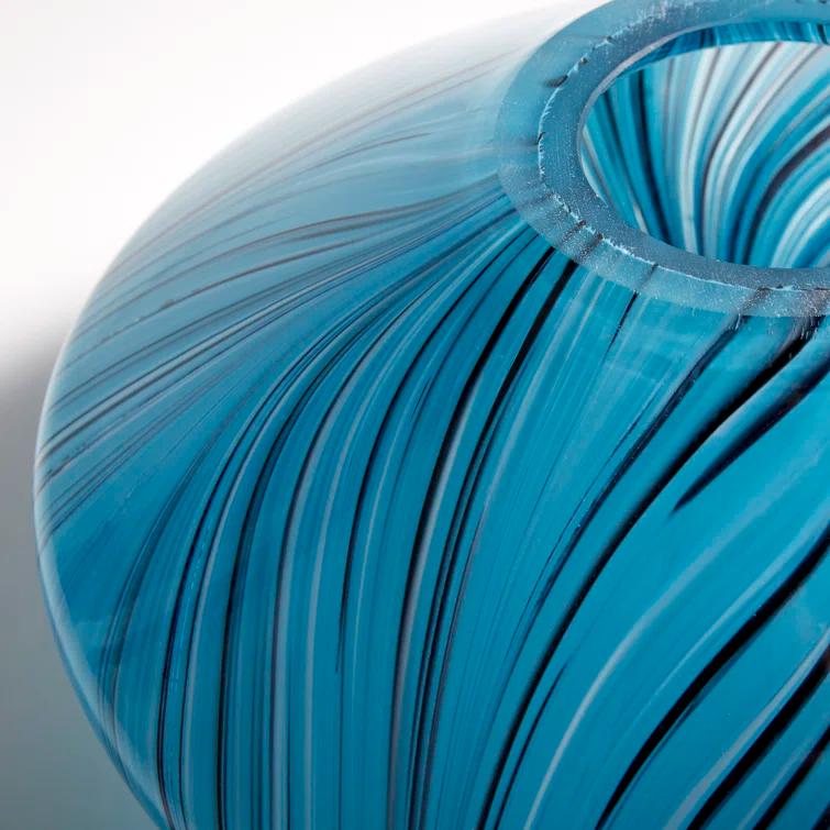 Cyan Design Phoebe Glass Table Vase