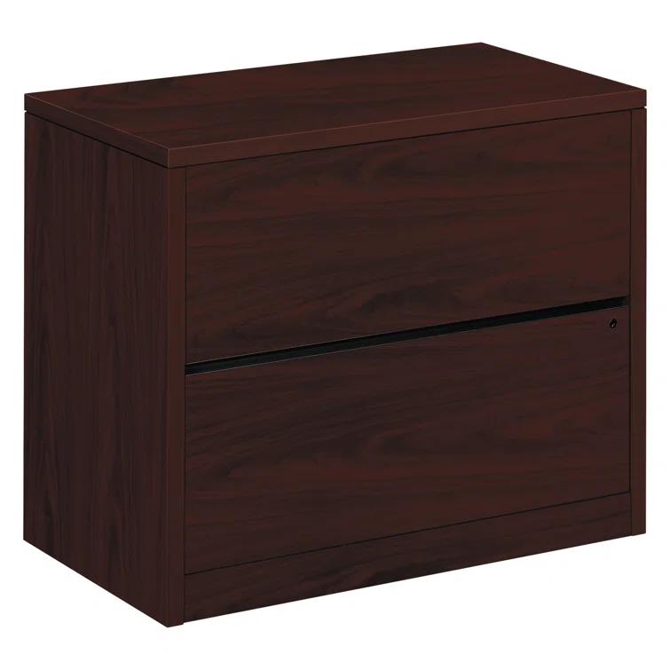 10500 Series 2-Drawer Lateral Filing Cabinet
