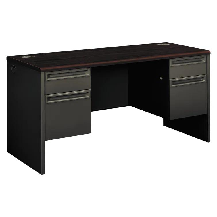 38000 Series Desk Shell