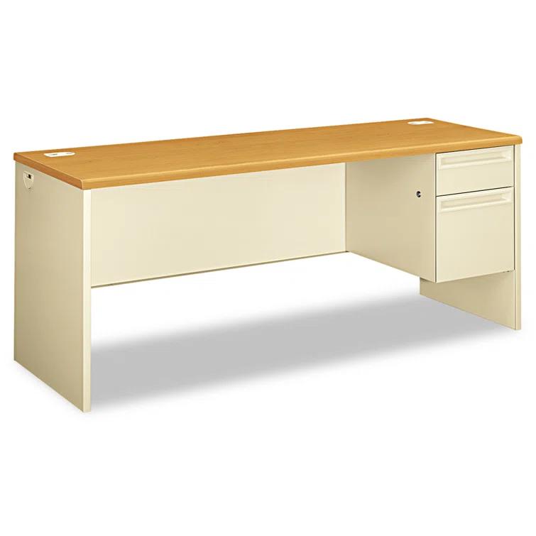 38000 Series Executive Desk